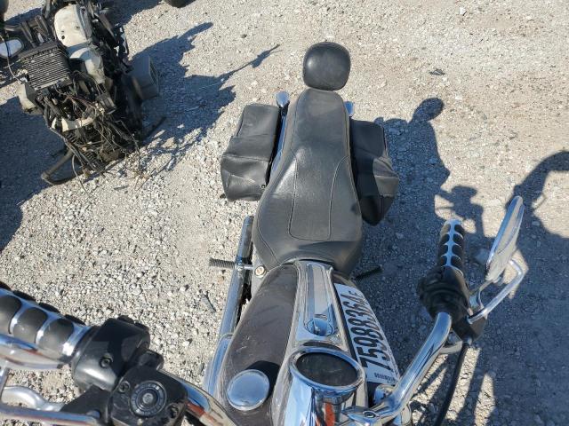 2006 HARLEY-DAVIDSON FXSTDI 1HD1JBB136Y077523