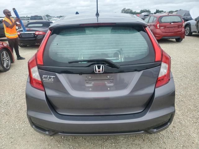 VIN 3HGGK5H44LM729408 2020 Honda Fit, LX no.6