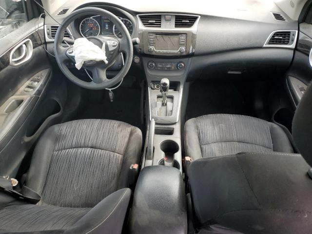2017 NISSAN SENTRA S - 3N1AB7AP6HY312315