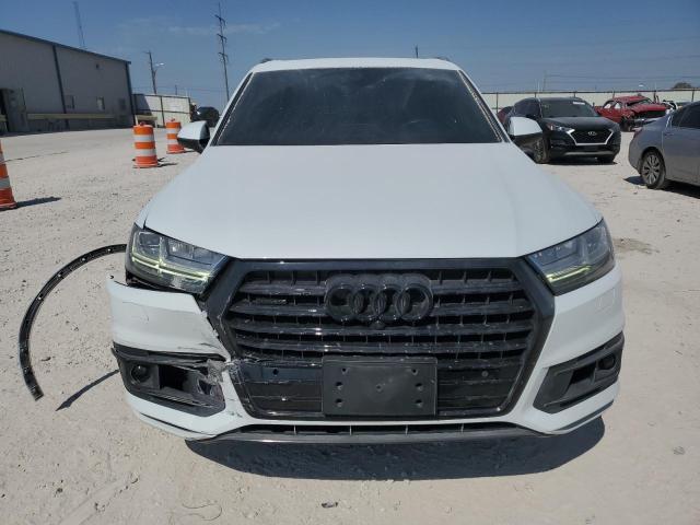 VIN WA1VAAF71JD038578 2018 Audi Q7, Prestige no.5