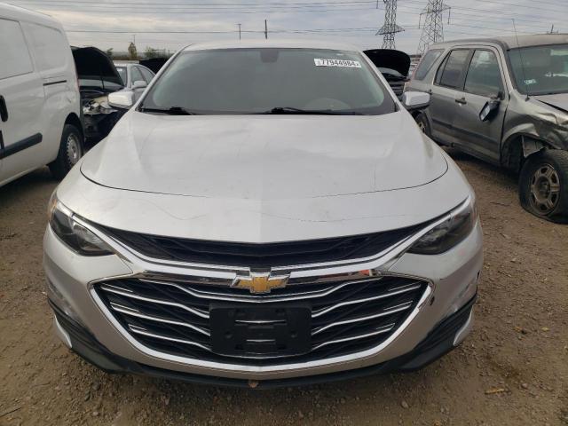 2019 CHEVROLET MALIBU LT - 1G1ZD5ST9KF163853