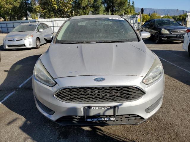 VIN 1FADP3F22FL306492 2015 Ford Focus, SE no.5