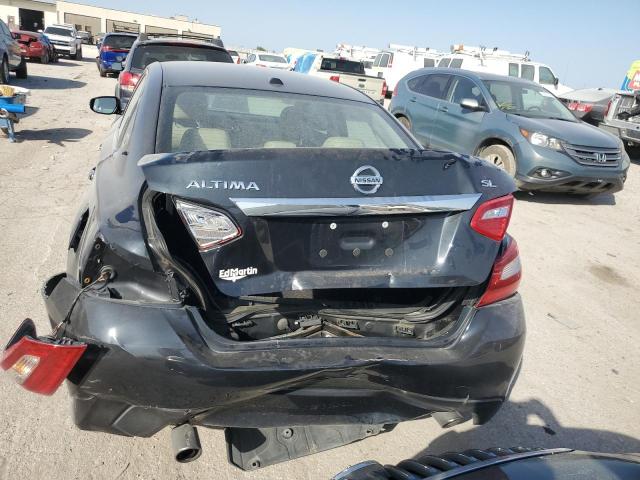 2017 NISSAN ALTIMA 2.5 - 1N4AL3AP8HC194480