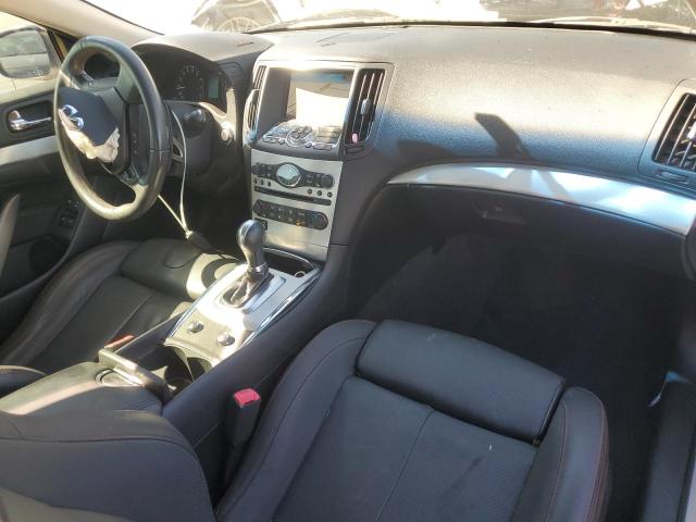 2015 INFINITI Q60 JOURNE JN1CV6EK5FM870374