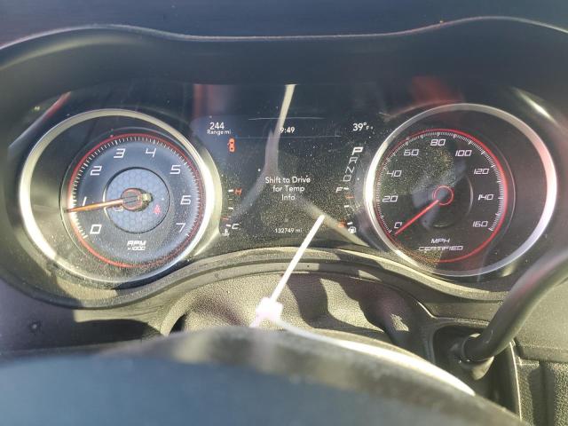 2017 DODGE CHARGER PO - 2C3CDXKT9HH664102