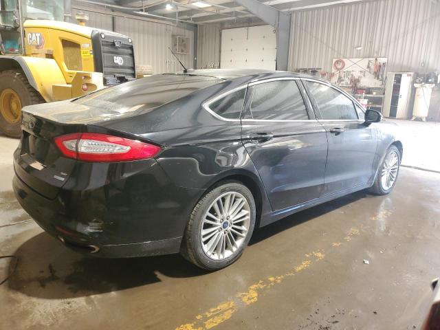 VIN 3FA6P0H98GR256489 2016 Ford Fusion, SE no.3