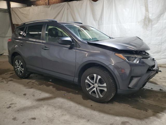 VIN JTMZFREV5JJ730013 2018 Toyota RAV4, LE no.4