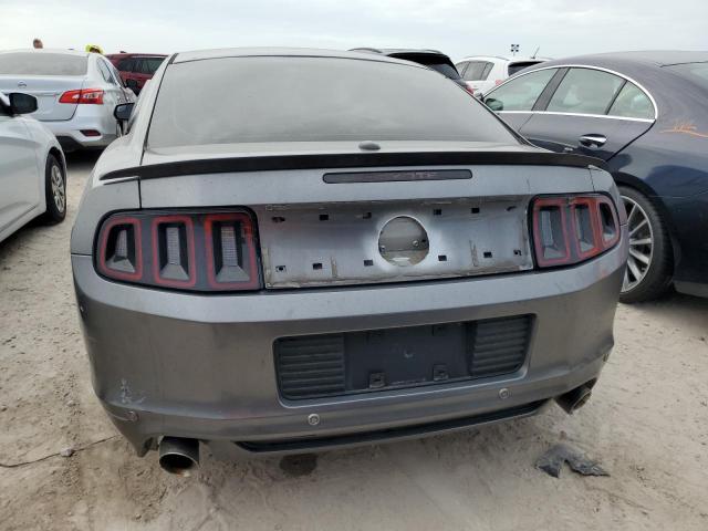 VIN 1ZVBP8CF4E5249363 2014 FORD MUSTANG no.6