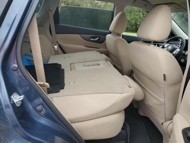 2016 NISSAN ROGUE S - JN8AT2MT4GW022185