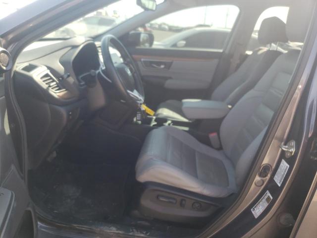 2019 HONDA CR-V EXL - 7FARW1H88KE033360