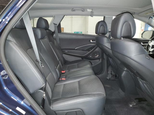 2018 HYUNDAI SANTA FE S - KM8SRDHF0JU275792
