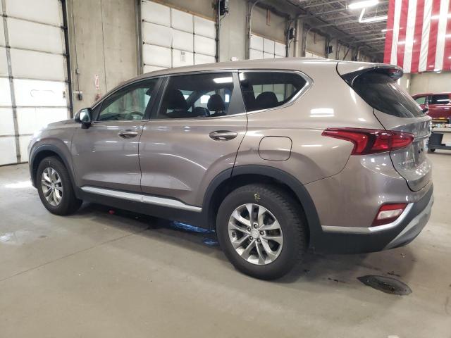 2019 HYUNDAI SANTA FE S - 5NMS2CAD4KH120182