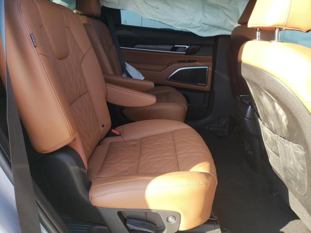2023 KIA TELLURIDE - 5XYP5DGC9PG409268
