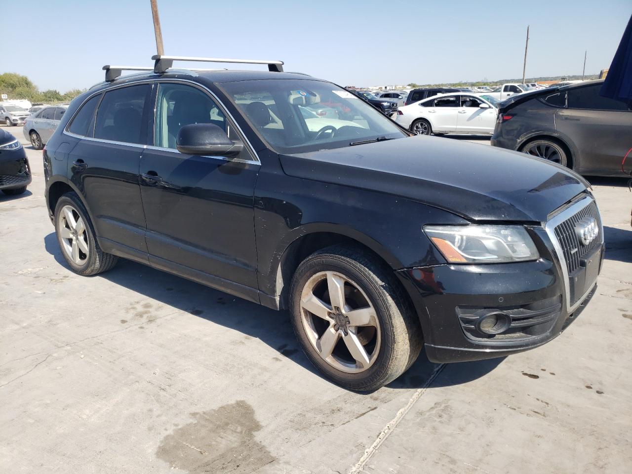 Lot #2974108348 2011 AUDI Q5 PREMIUM