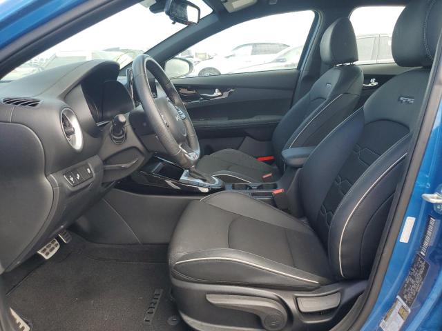 2024 KIA FORTE GT L - 3KPF54AD4RE719437