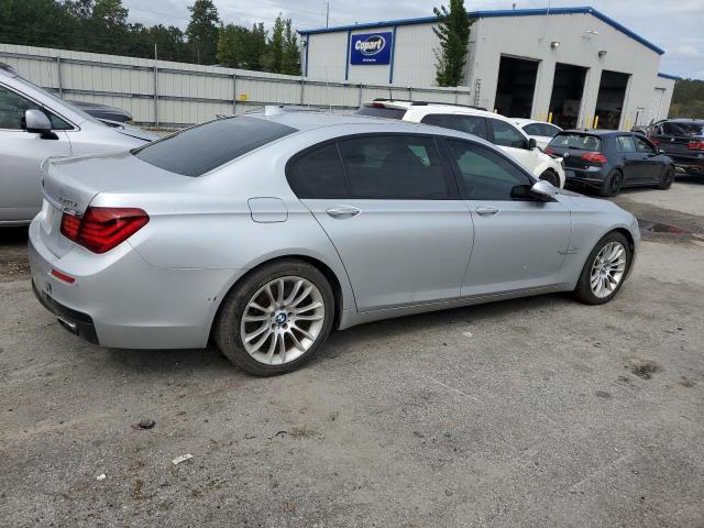 VIN WBAYE8C55ED134669 2014 BMW 7 Series, 750 LI no.3