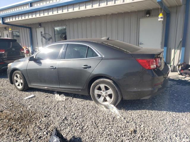 2016 CHEVROLET MALIBU LIM - 1G11B5SA3GU107301
