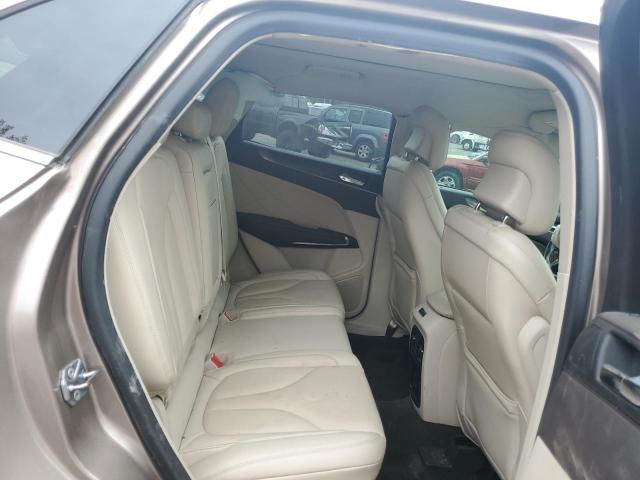 2019 LINCOLN MKC RESERV - 5LMCJ3C95KUL02927