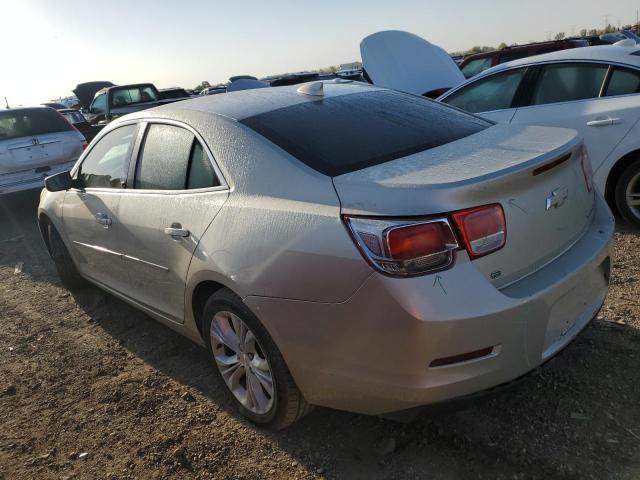 VIN 1G11C5SL9FF113976 2015 Chevrolet Malibu, 1LT no.2