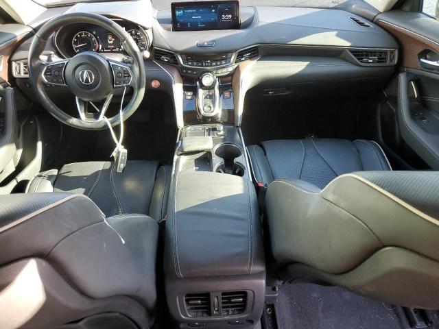 2021 ACURA TLX ADVANC 19UUB6F65MA004282