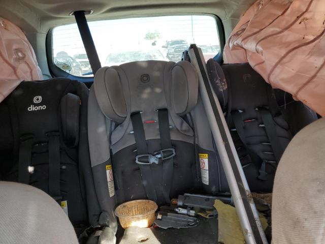 2016 SUBARU FORESTER 2 - JF2SJAFC3GH499399