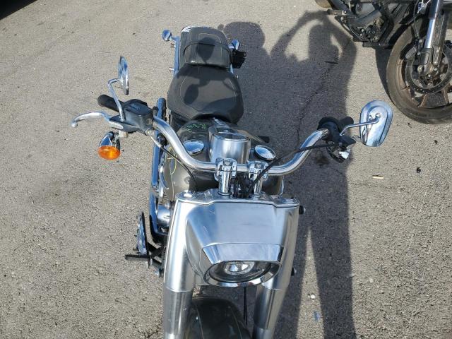 2018 HARLEY-DAVIDSON FLFBS FAT - 1HD1YGK39JC011011