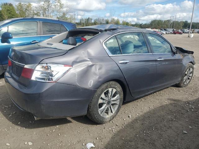 VIN 1HGCR2F35EA268433 2014 Honda Accord, LX no.3