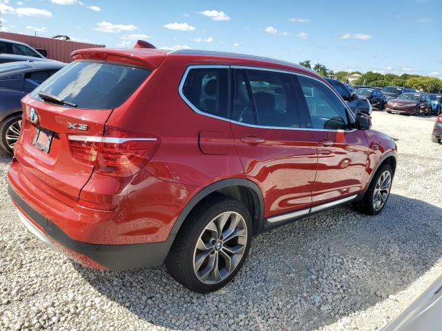 VIN 5UXWX9C58G0D63708 2016 BMW X3, Xdrive28I no.3