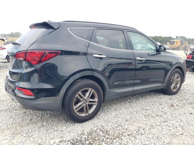 2017 HYUNDAI SANTA FE S - 5XYZU3LB6HG473899