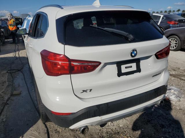 VIN WBXJG7C0XM3M72377 2021 BMW X1, Sdrive28I no.6