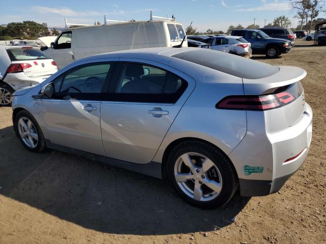 VIN 1G1RF6E48DU139188 2013 Chevrolet Volt no.2