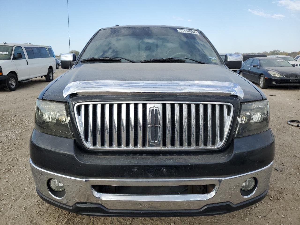 Lot #3034656389 2006 LINCOLN MARK LT