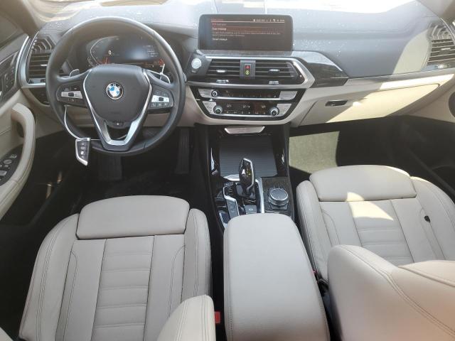 2020 BMW X3 XDRIVE3 - 5UXTY5C03L9D06349