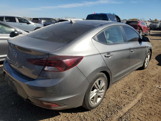 2019 HYUNDAI ELANTRA SE - 5NPD84LF1KH401872