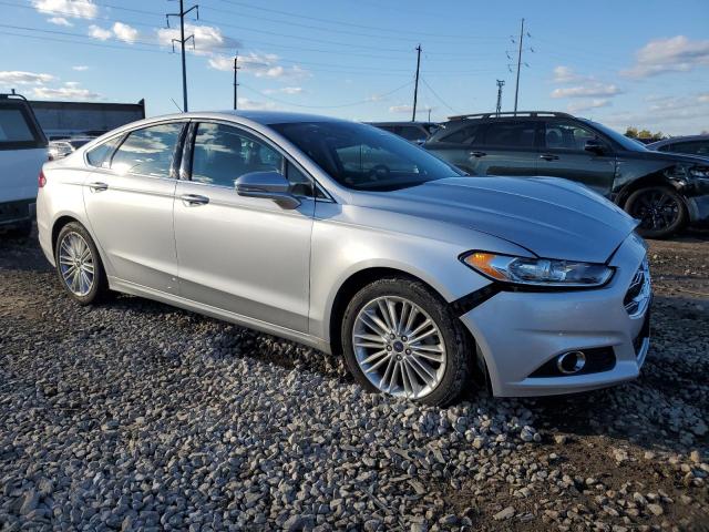 VIN 1FA6P0HD6G5124502 2016 Ford Fusion, SE no.4