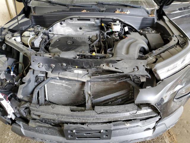 2021 CHEVROLET TRAILBLAZE - KL79MNSL8MB098492