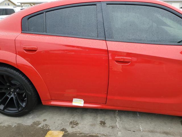 2023 DODGE CHARGER SC - 2C3CDXGJ7PH588773