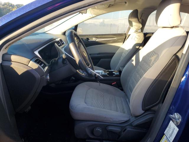 2016 FORD FUSION S - 3FA6P0G79GR131663