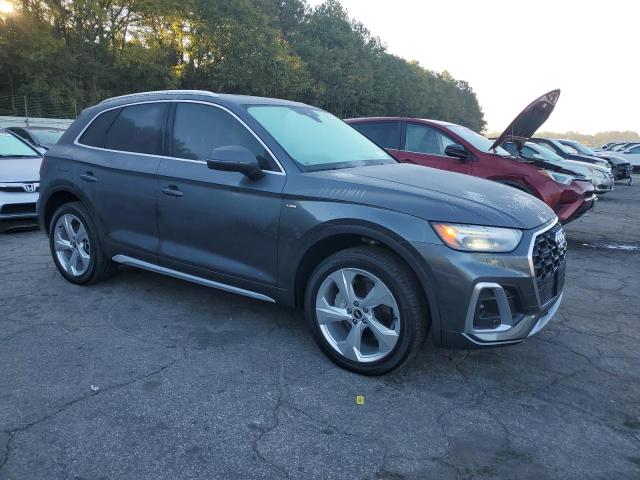 2022 AUDI Q5 PRESTIG - WA1FAAFY6N2011780