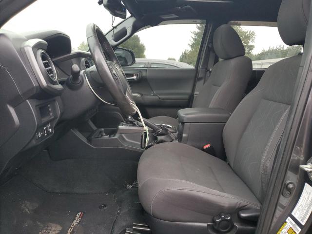 2017 TOYOTA TACOMA DOU - 5TFDZ5BNXHX016609