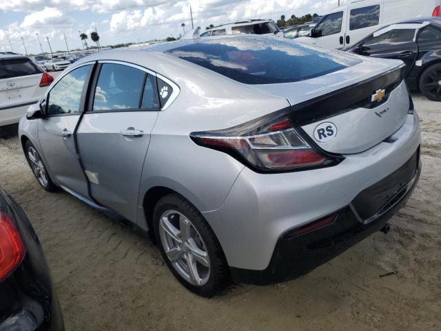 VIN 1G1RC6S50JU105361 2018 Chevrolet Volt, LT no.2