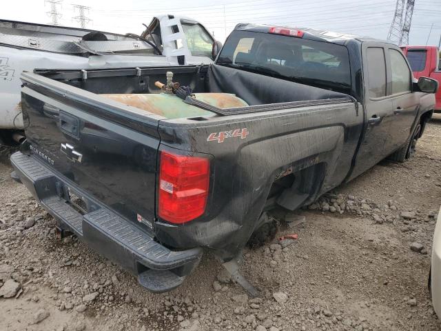 2015 CHEVROLET SILVERADO - 1GCVKPEC1FZ368283