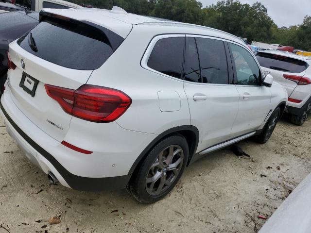 VIN 5UXTY5C02M9E42599 2021 BMW X3, Xdrive30I no.3