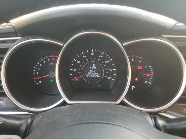 2015 KIA OPTIMA EX - 5XXGN4A77FG418453