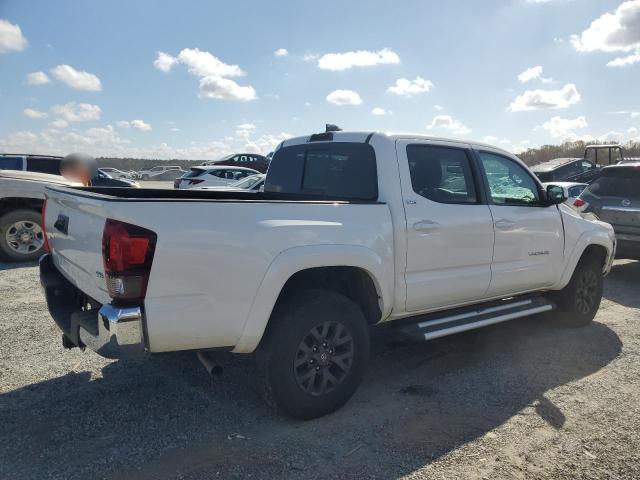 2022 TOYOTA TACOMA DOU - 3TMAZ5CNXNM187847