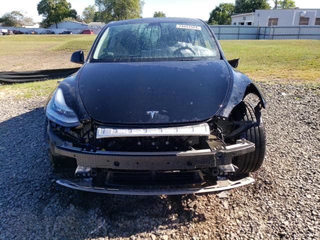 VIN 7SAYGDEEXPA024036 2023 TESLA MODEL Y no.5