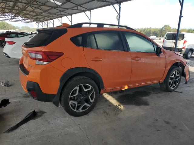 2020 SUBARU CROSSTREK - JF2GTAMC6LH218466