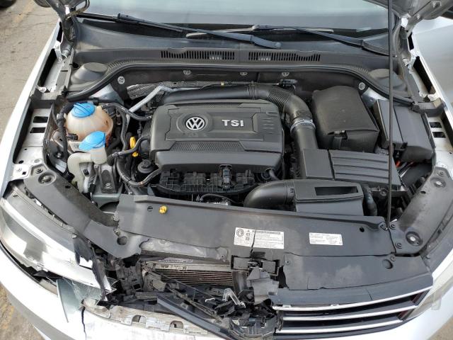 2015 VOLKSWAGEN JETTA SE - 3VWD17AJ4FM332461