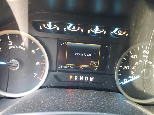 2019 FORD F150 SUPER - 1FTEW1C52KFA85120