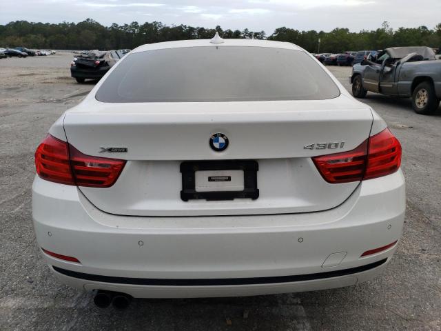 VIN WBA4F9C58HG792507 2017 BMW 4 SERIES no.6